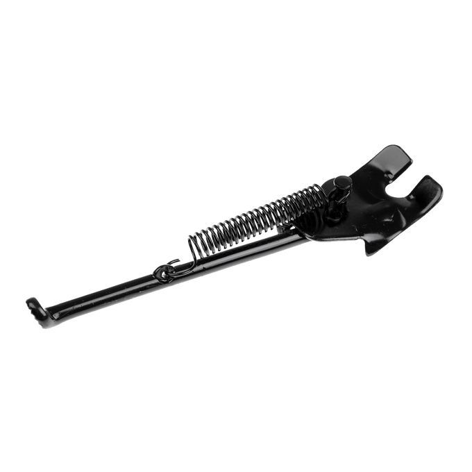 Kids Bike Kickstand Bike Cycle Nonslip Foot Rear Mount Support Holder