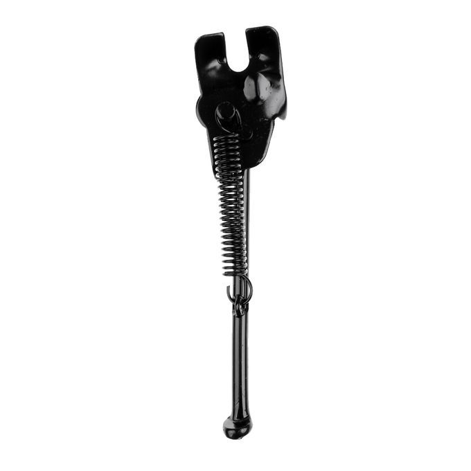Kids Bike Kickstand Bike Cycle Nonslip Foot Rear Mount Support Holder