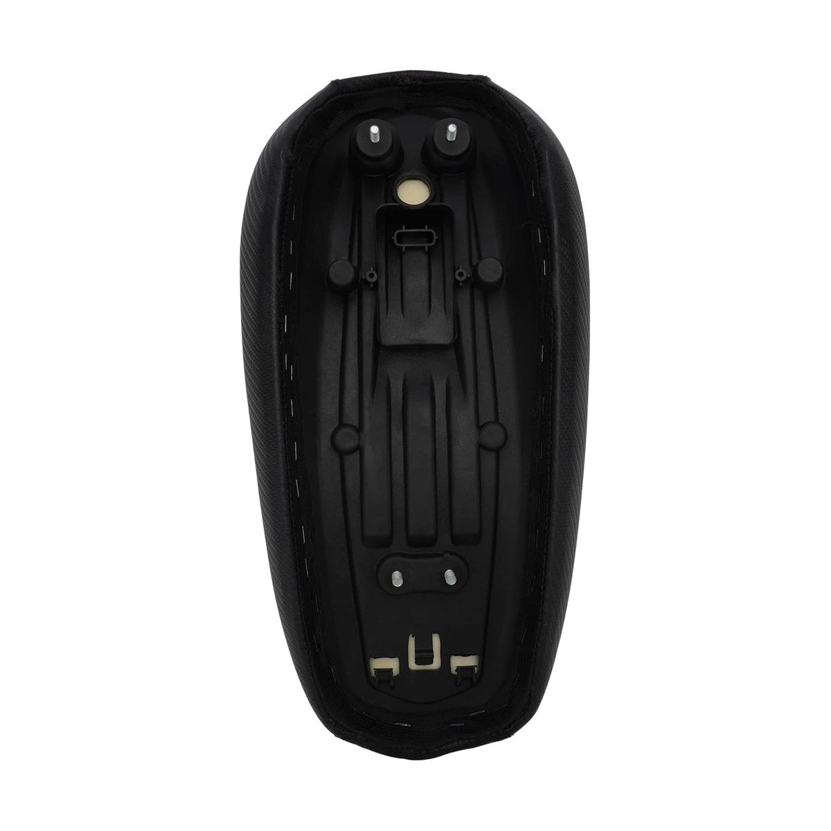 Motorcycle Rear ,Widen and Heightened Cushion Pad for