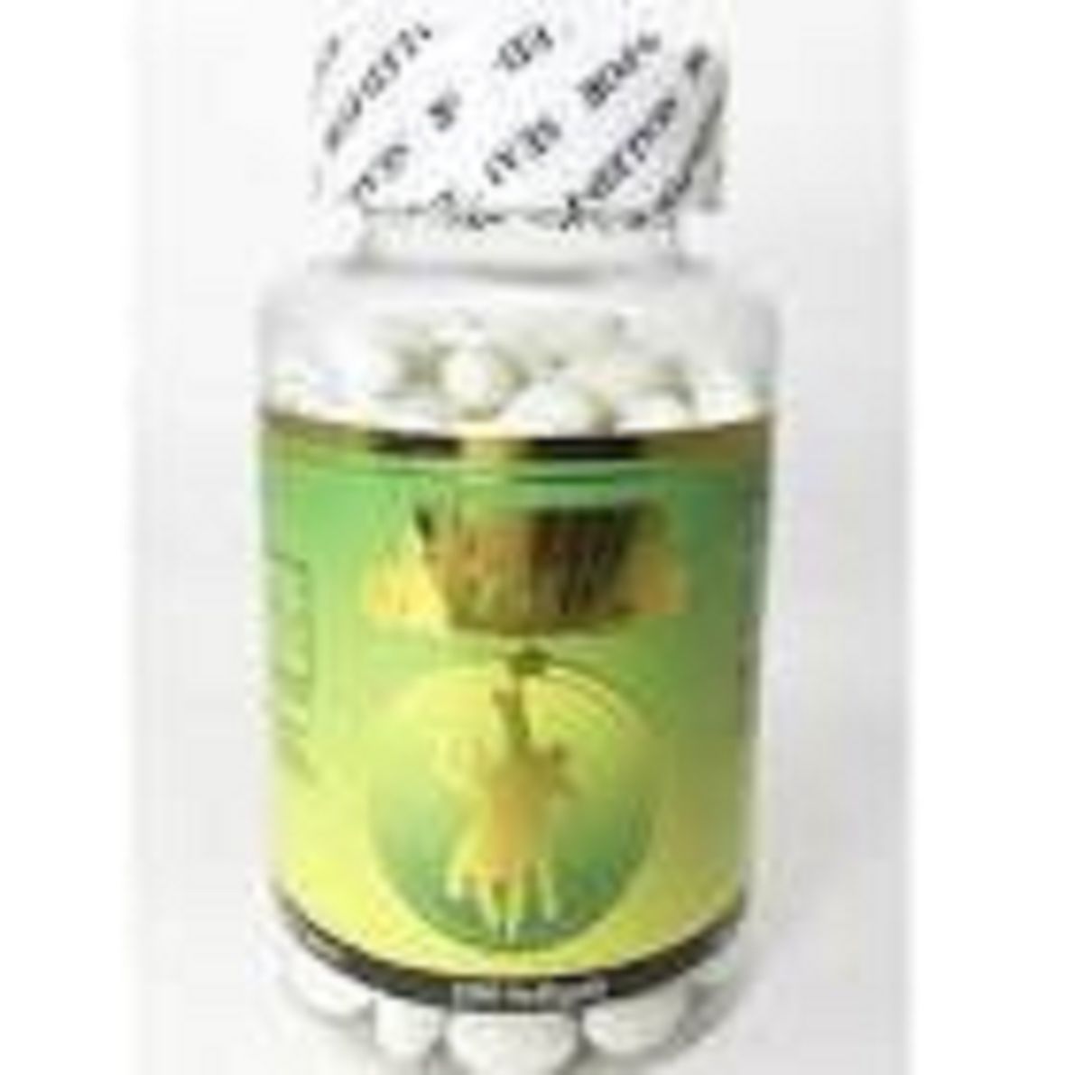 Liquid Calcium Strong & Healthy Bones Supplement 200 Soft Gel