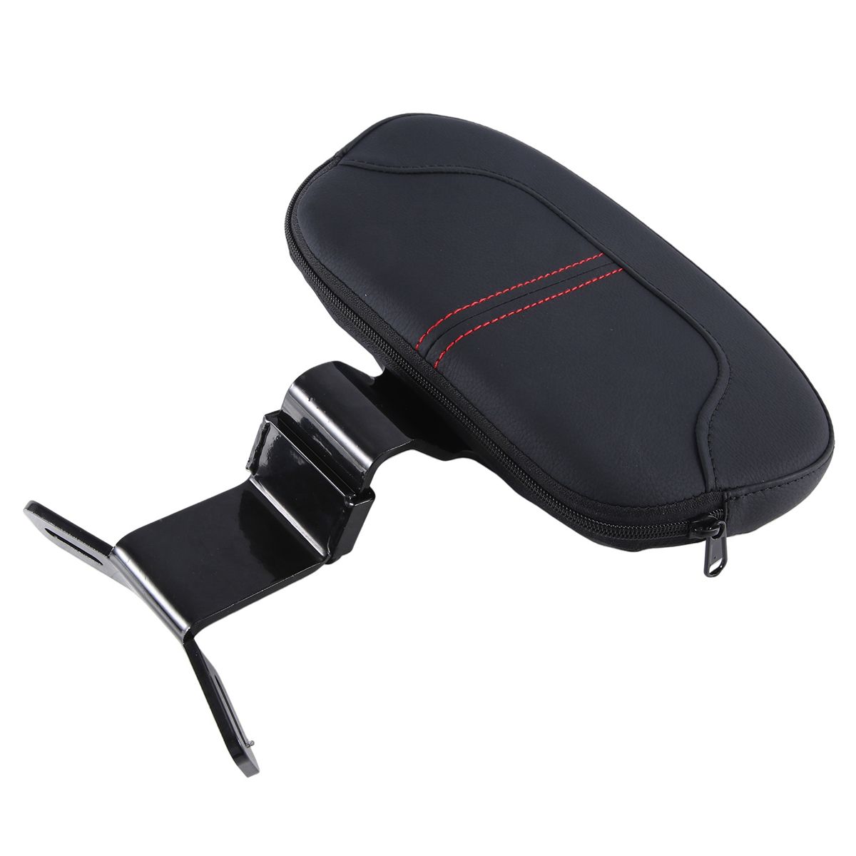 Backrest Cushion Waistrest Motorcycle Supplies for Glide