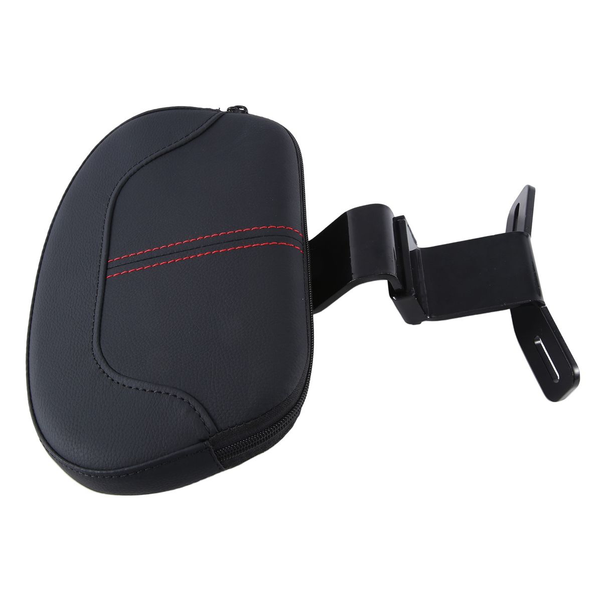 Backrest Cushion Waistrest Motorcycle Supplies for Glide