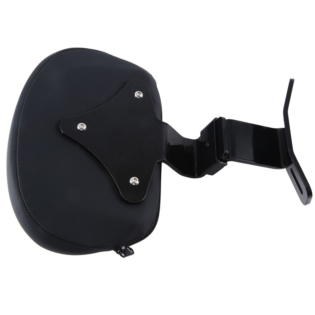 Backrest Cushion Waistrest Motorcycle Supplies for Glide
