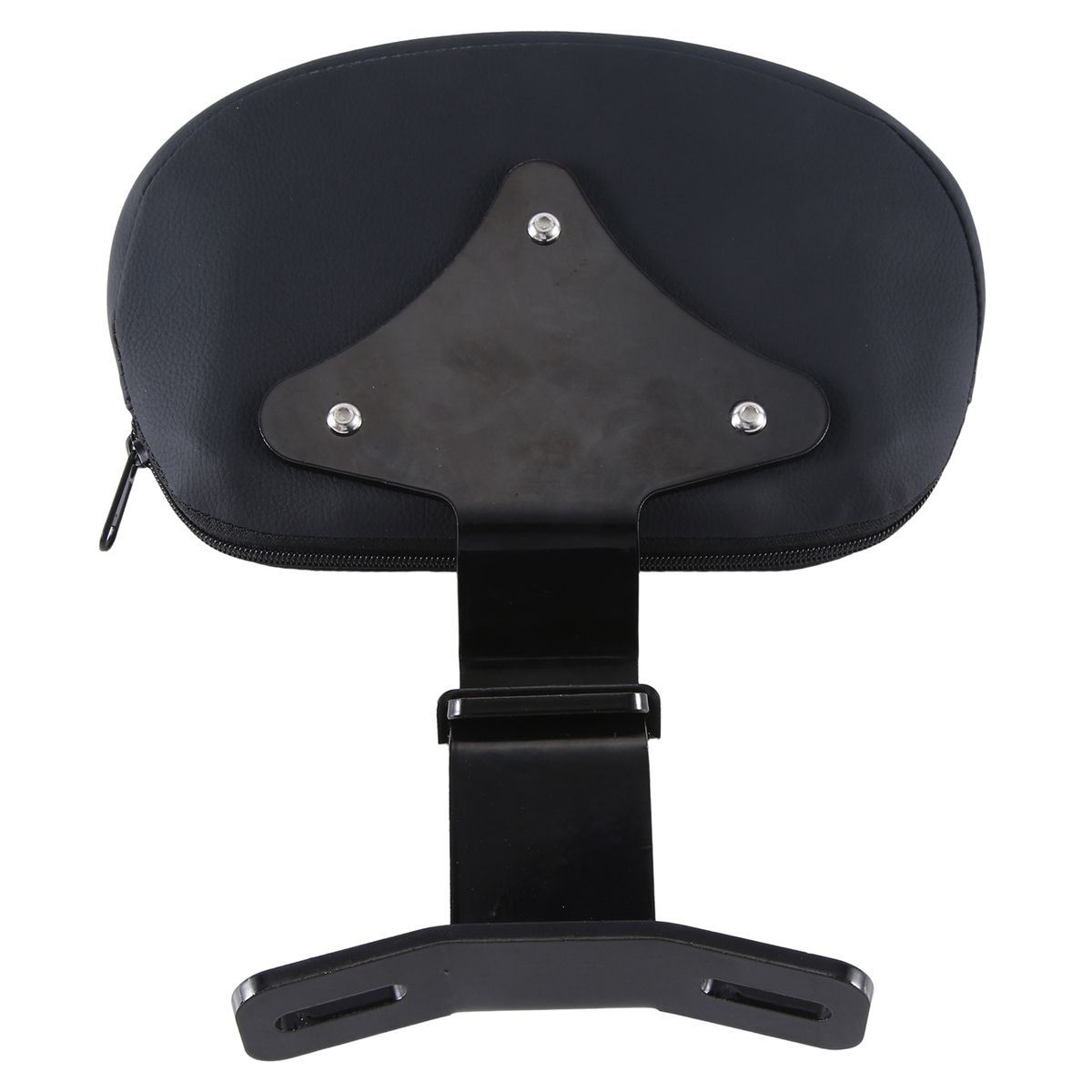 Backrest Cushion Waistrest Motorcycle Supplies for Glide