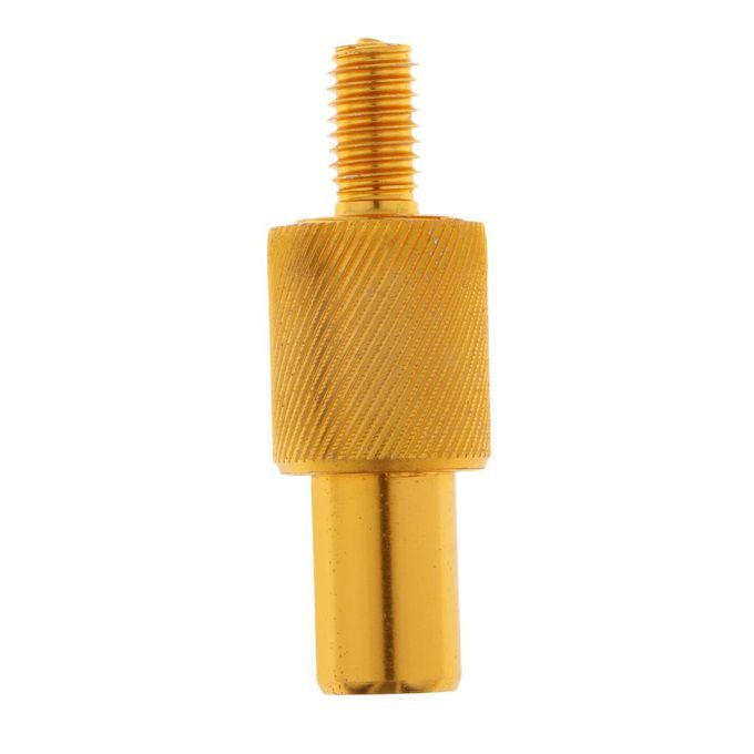 Prettyia   Harpoon   Rod   Landing   Dip   Net   Head   Thread   Gold