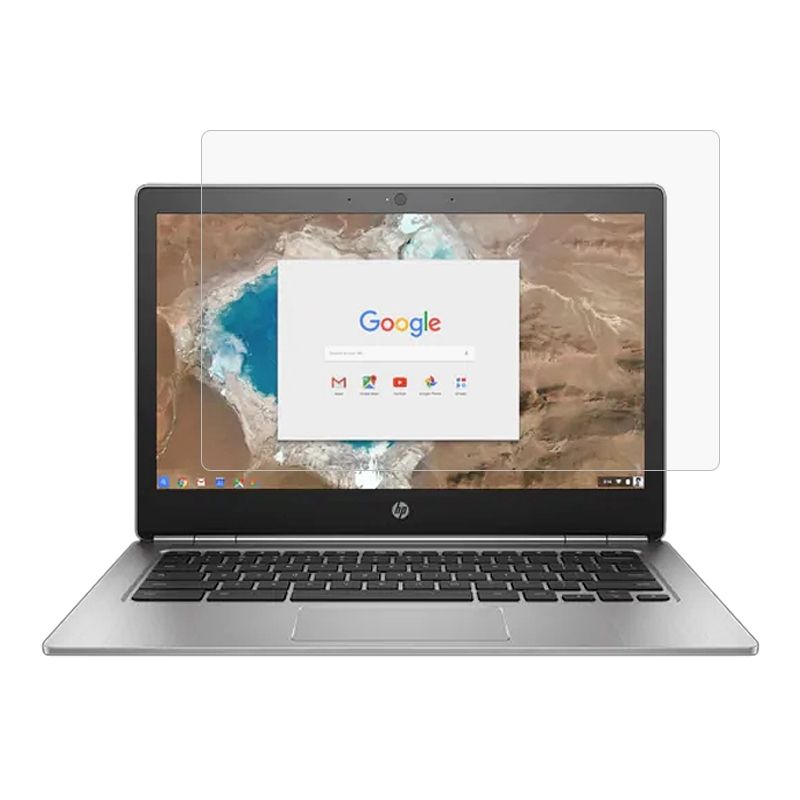 Laptop Screen HD Tempered Glass Protective Film For HP Chromebook 13 G1 (ENERGY STAR) 13.3 Inch