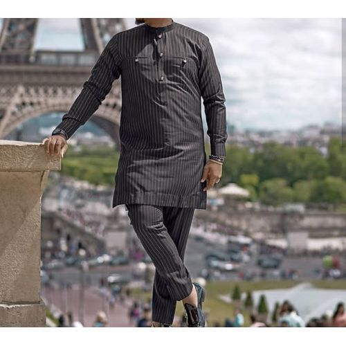 Men Top Notch Senator Wear