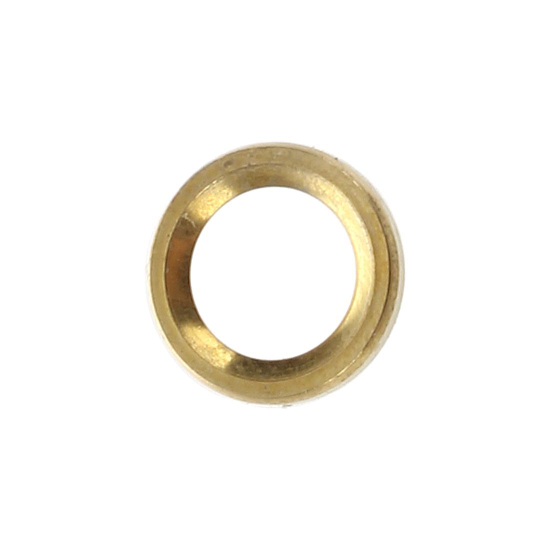 Camera Lens Protector Cover Ring For IPhone 6