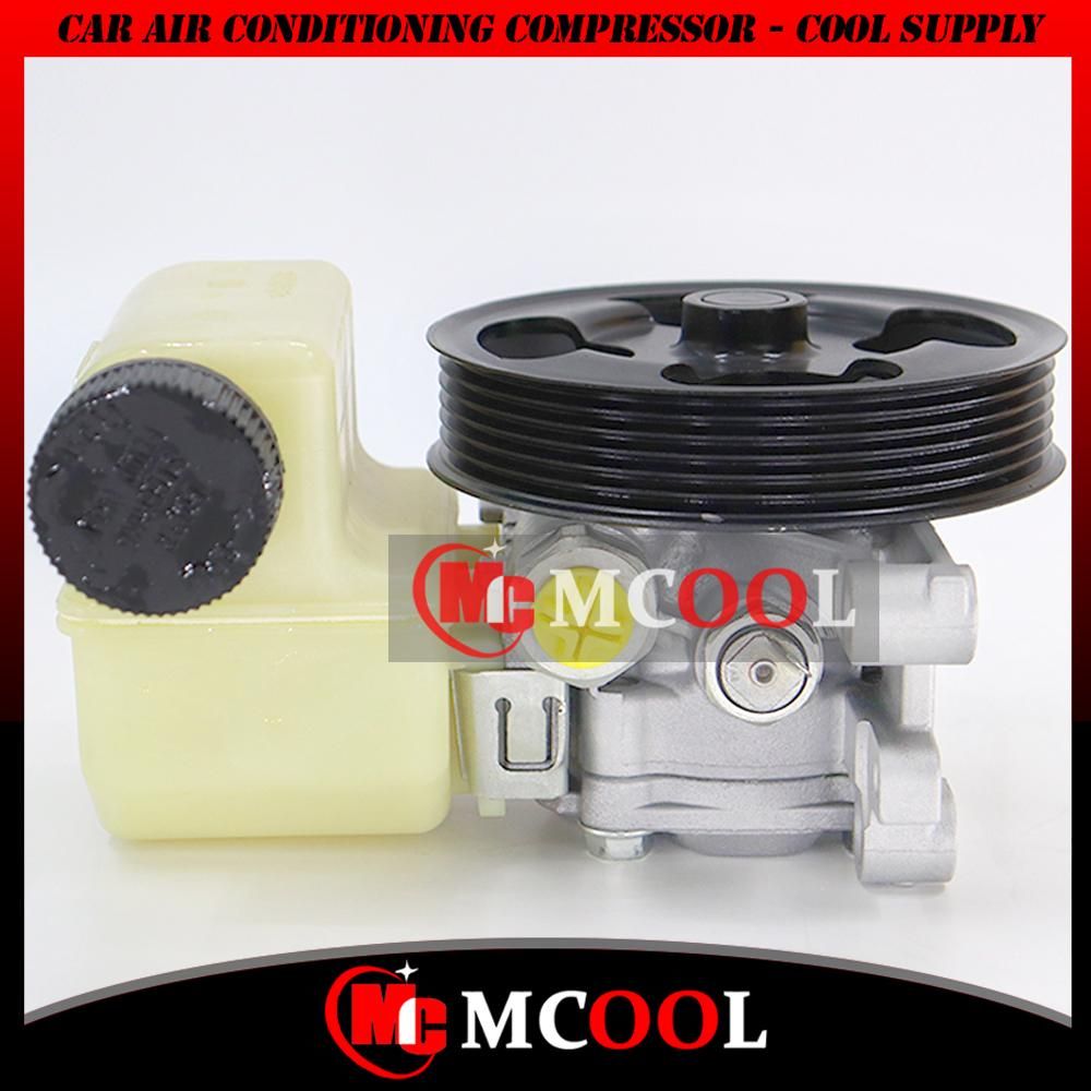 Power Steering Pump For Mazda CX-7 2.5L 2007-2010-2012 EG2132600A BGJ6E-32-600B EG21326C EG21-32-600A BGJ6E32600B