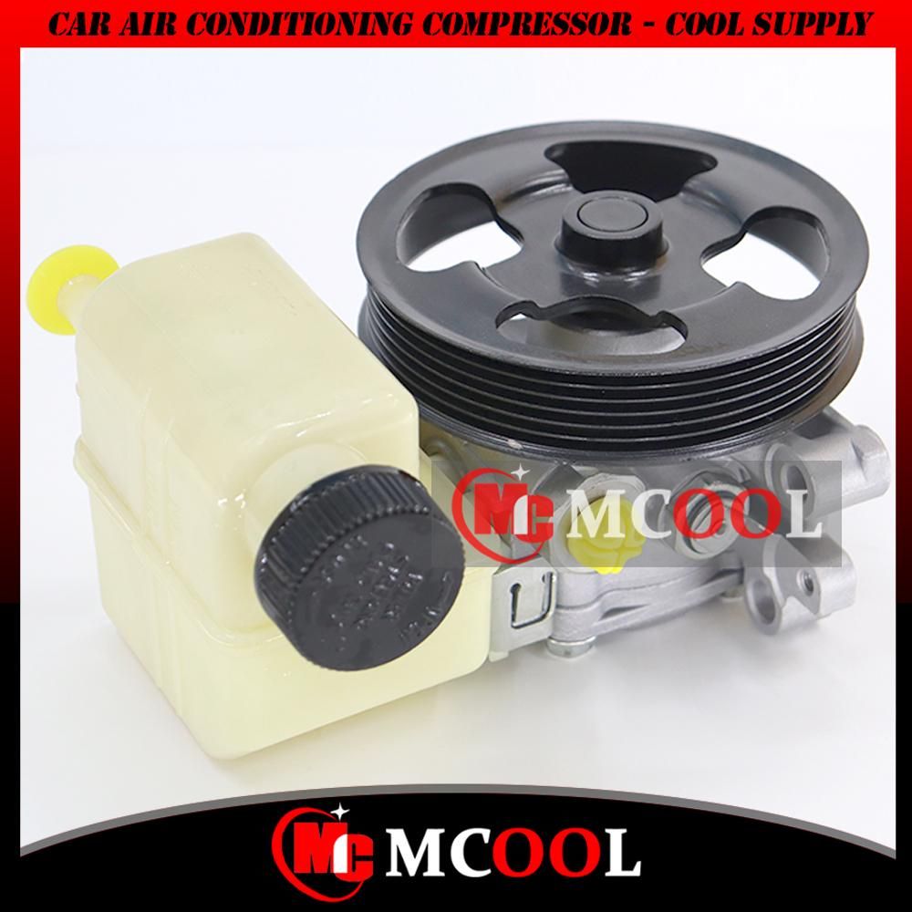 Power Steering Pump For Mazda CX-7 2.5L 2007-2010-2012 EG2132600A BGJ6E-32-600B EG21326C EG21-32-600A BGJ6E32600B