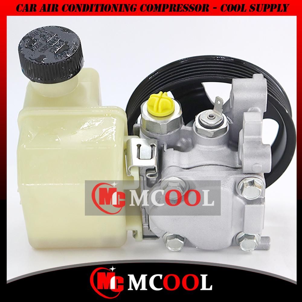 Power Steering Pump For Mazda CX-7 2.5L 2007-2010-2012 EG2132600A BGJ6E-32-600B EG21326C EG21-32-600A BGJ6E32600B
