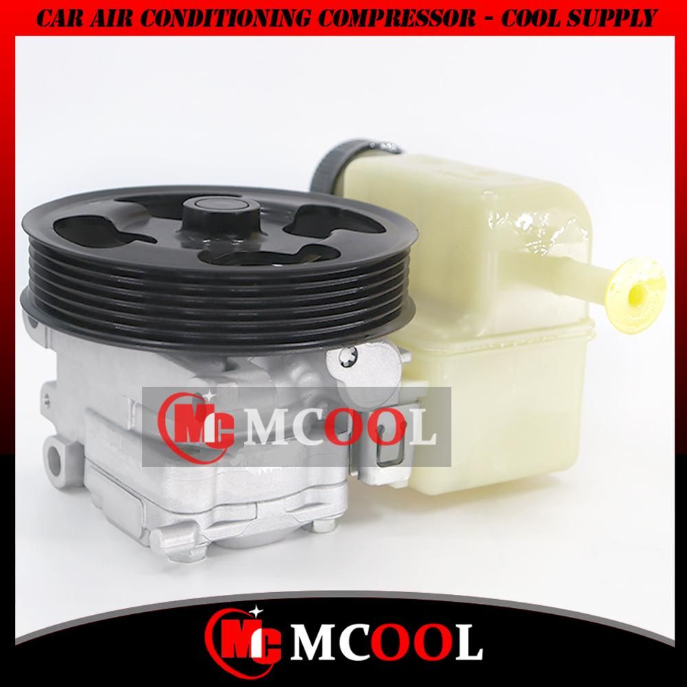 Power Steering Pump For Mazda CX-7 2.5L 2007-2010-2012 EG2132600A BGJ6E-32-600B EG21326C EG21-32-600A BGJ6E32600B