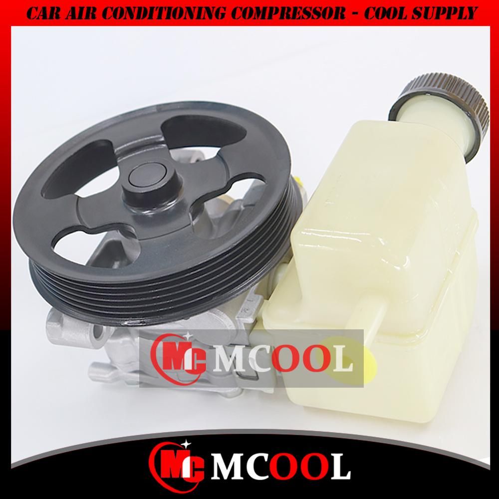 Power Steering Pump For Mazda CX-7 2.5L 2007-2010-2012 EG2132600A BGJ6E-32-600B EG21326C EG21-32-600A BGJ6E32600B