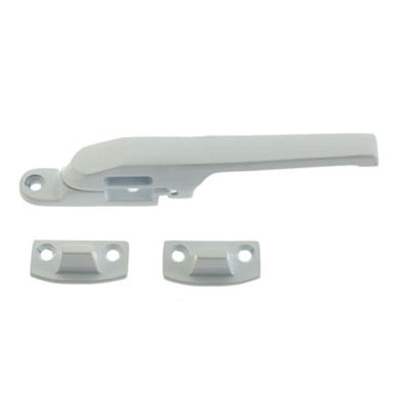 Zinc Alloy Non-Locking Casement Window Fastener 142mm Window Limiter Window