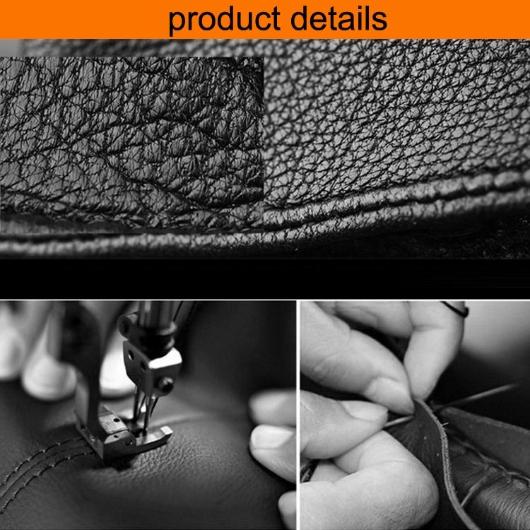 1 Pair Outdoor Gardening Cut-proof Gloves, Length 35cm