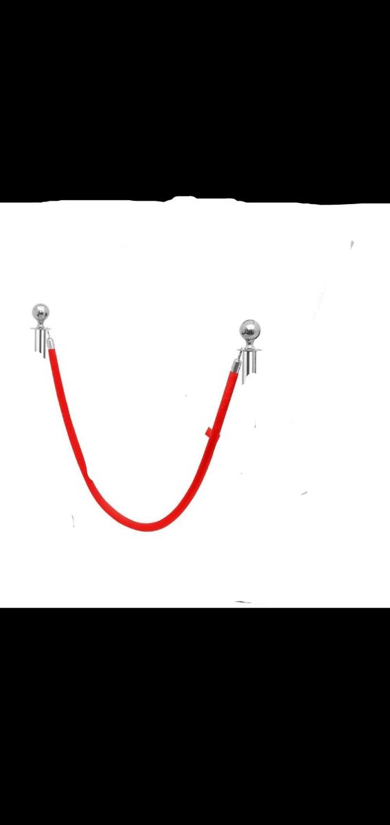 Rope For Queue