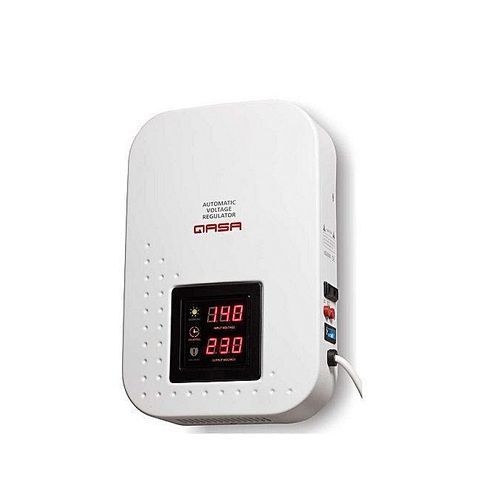 Wall Mount Stabilizer AVR-PRO 1.5HP