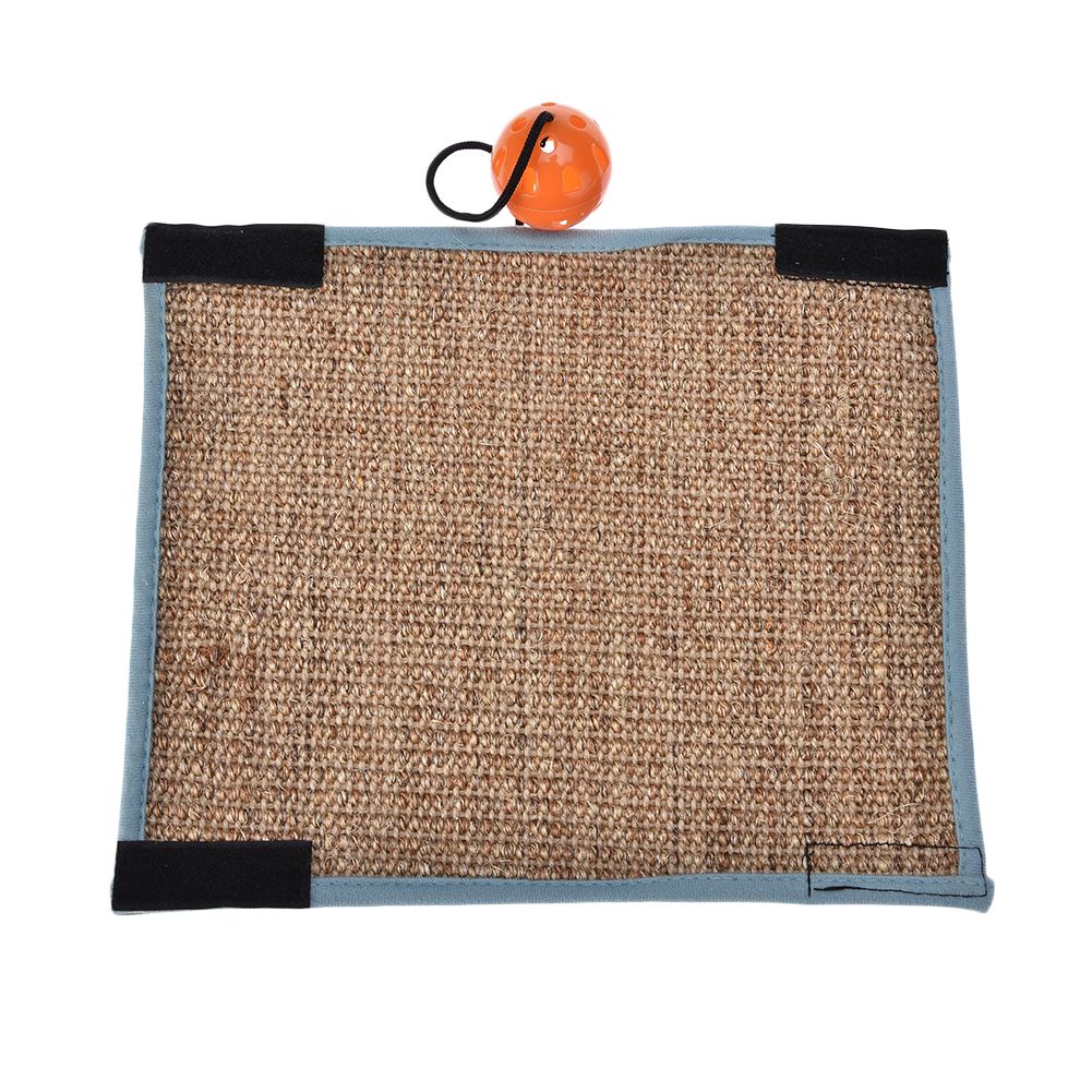 Cat Scratch Board Sisal Furniture Bed Mattress