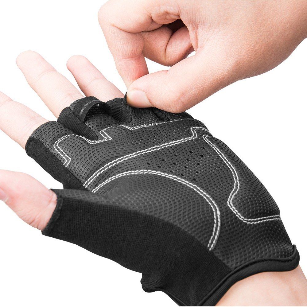 Cycling Gloves Half Finger MTB Road Bike Riding Gloves