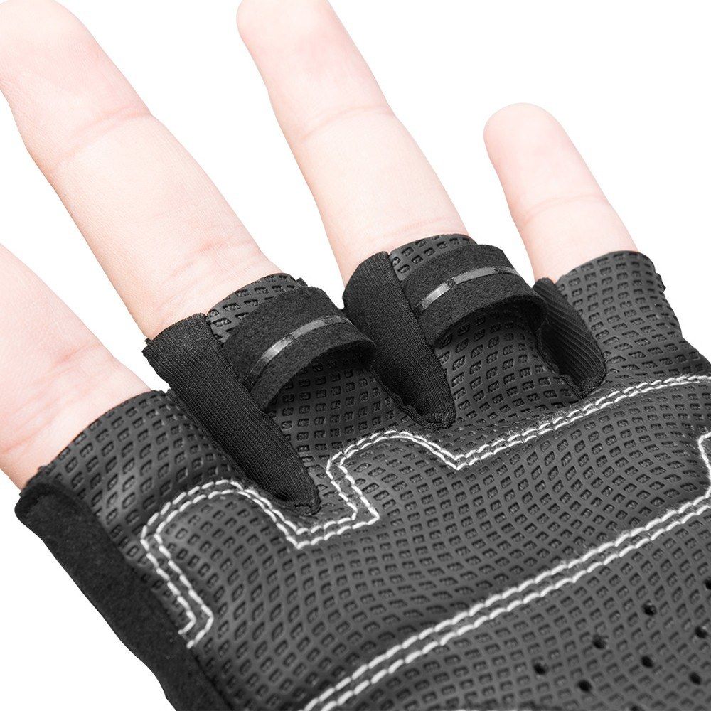 Cycling Gloves Half Finger MTB Road Bike Riding Gloves