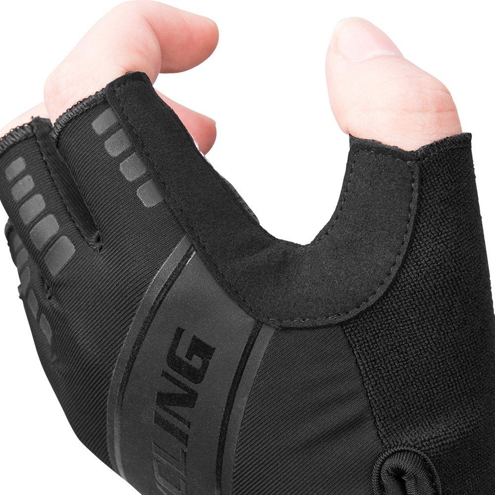 Cycling Gloves Half Finger MTB Road Bike Riding Gloves