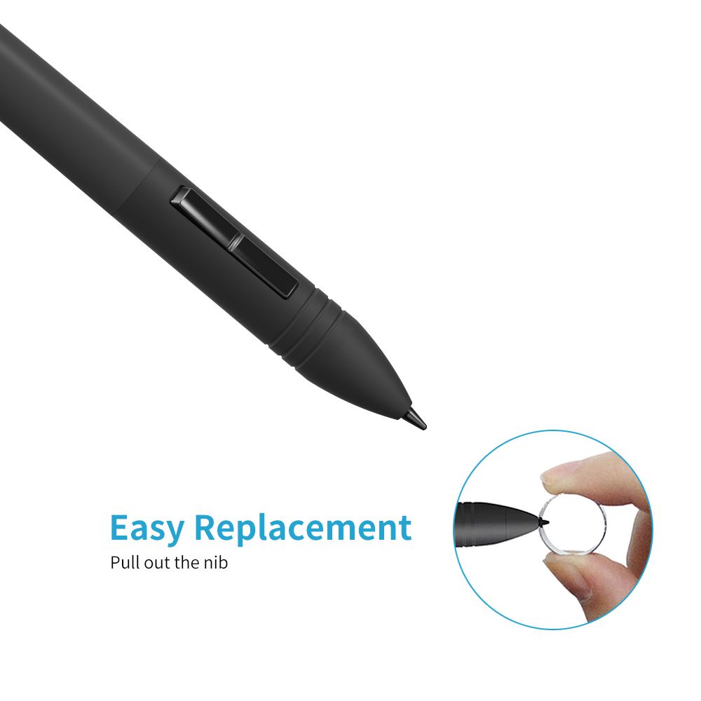 PEN80 Rechargeable Digital Pen Electromagnetic