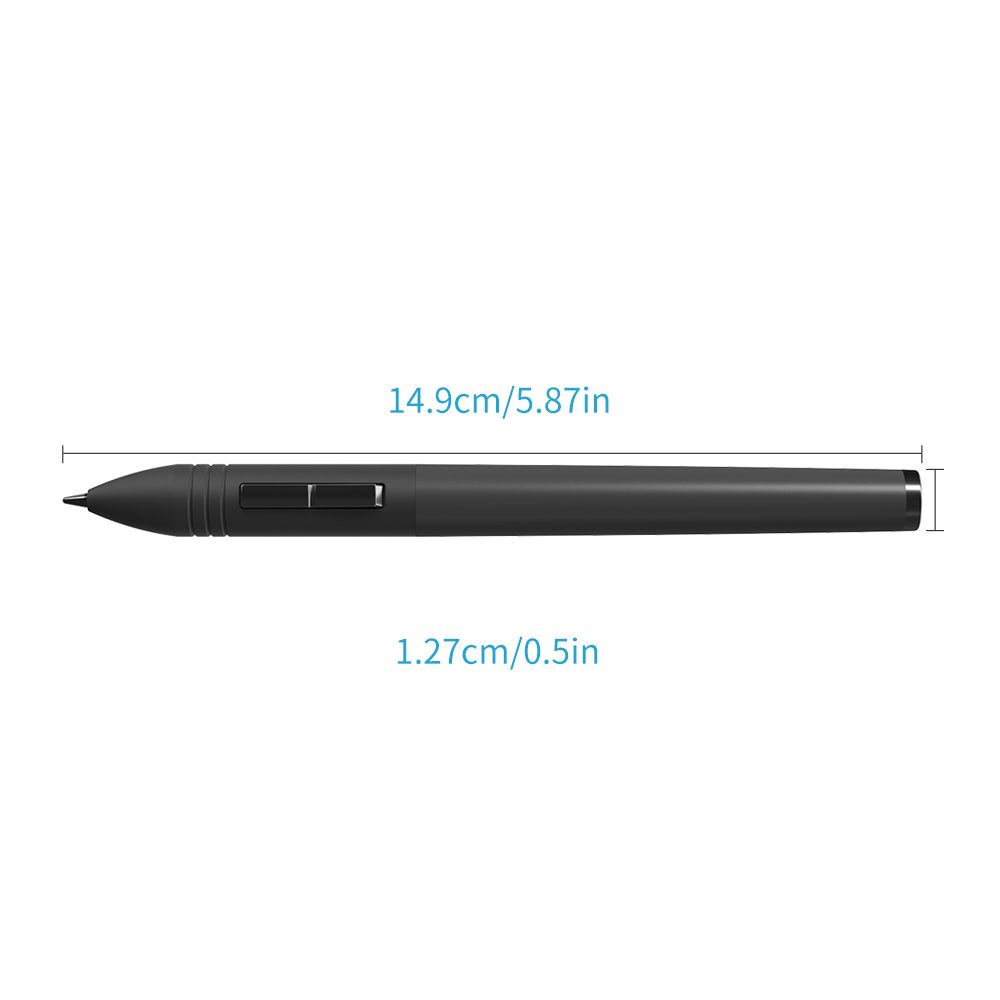PEN80 Rechargeable Digital Pen Electromagnetic