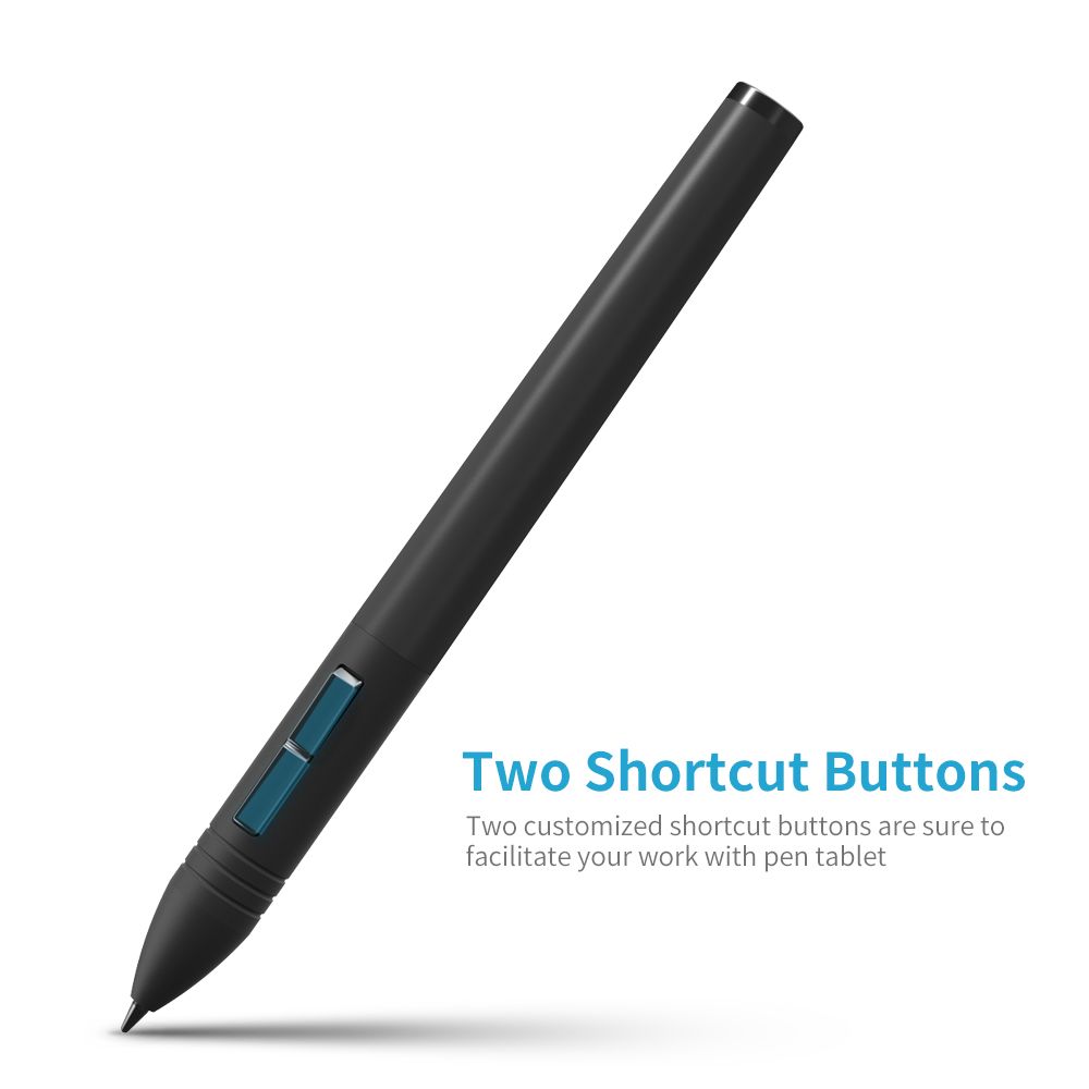 PEN80 Rechargeable Digital Pen Electromagnetic