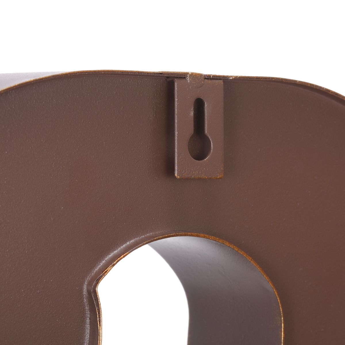 Tomfeel Number Cork Holder “0-9” And “&” Numeral Wall Art
