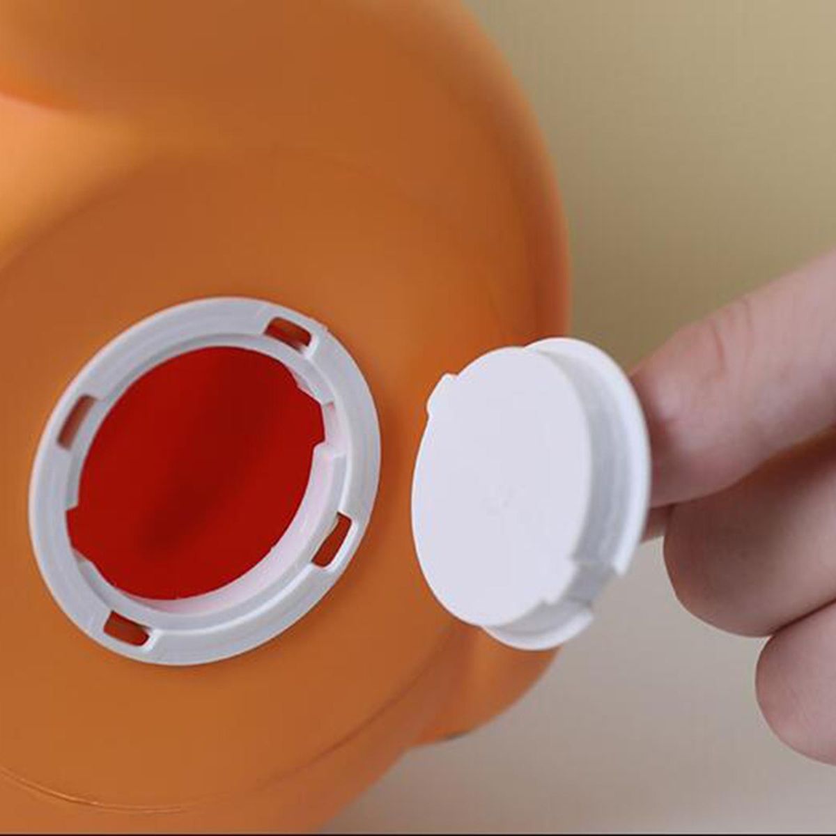 Tigers Money  Piggy  Unbreakable For  Adults Children  Eyes