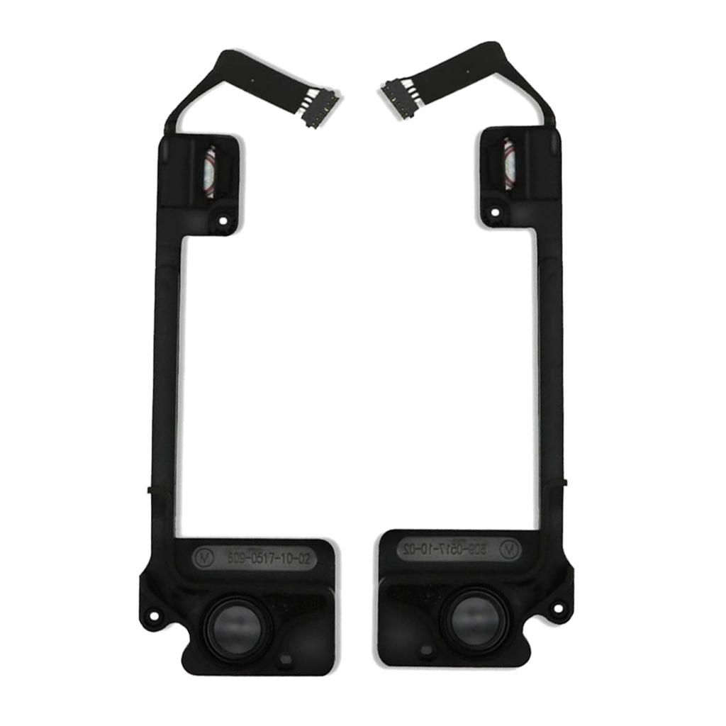 1 Pair Laptop Speaker For  MacBook Pro 13
