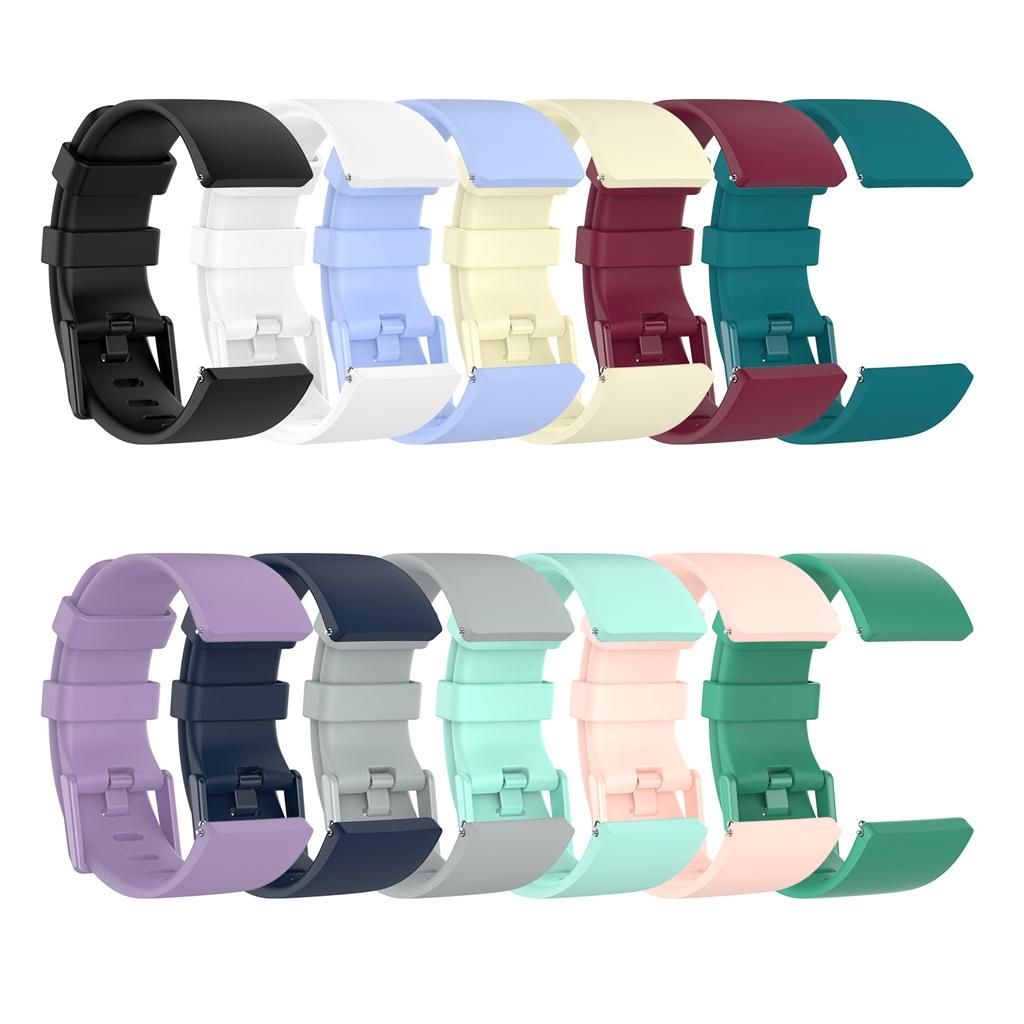 For  Versa2 Versa Lite Replacement Strap Sillion Wrist Watch
