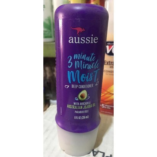 Aussie 3 Minutes Miracle Moist - Deep Conditioner