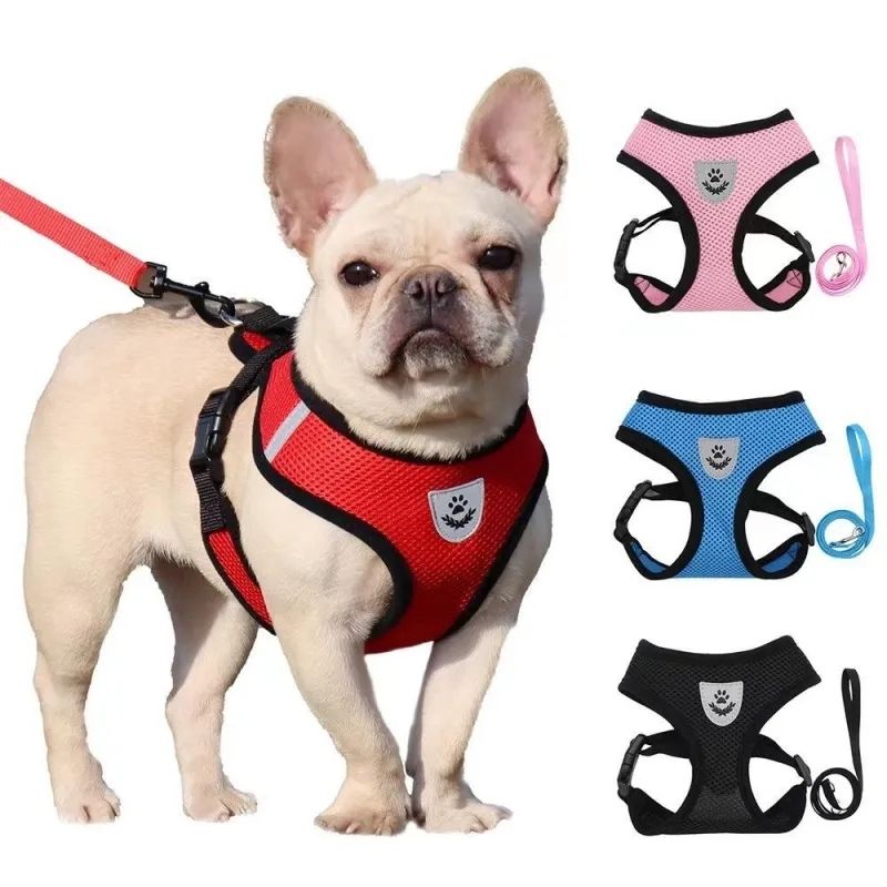 Dog Body Harness