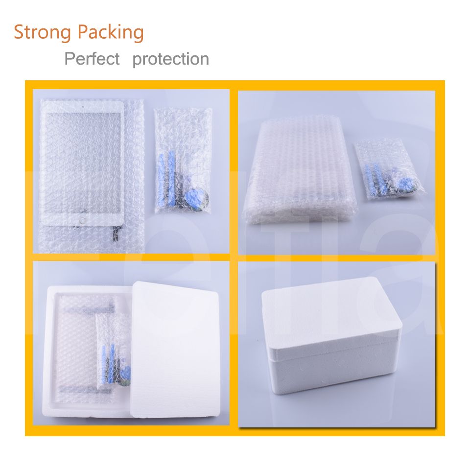 Original Touchscreen For Galaxy Tab 3 Lite 7.0 SM-T116 T116