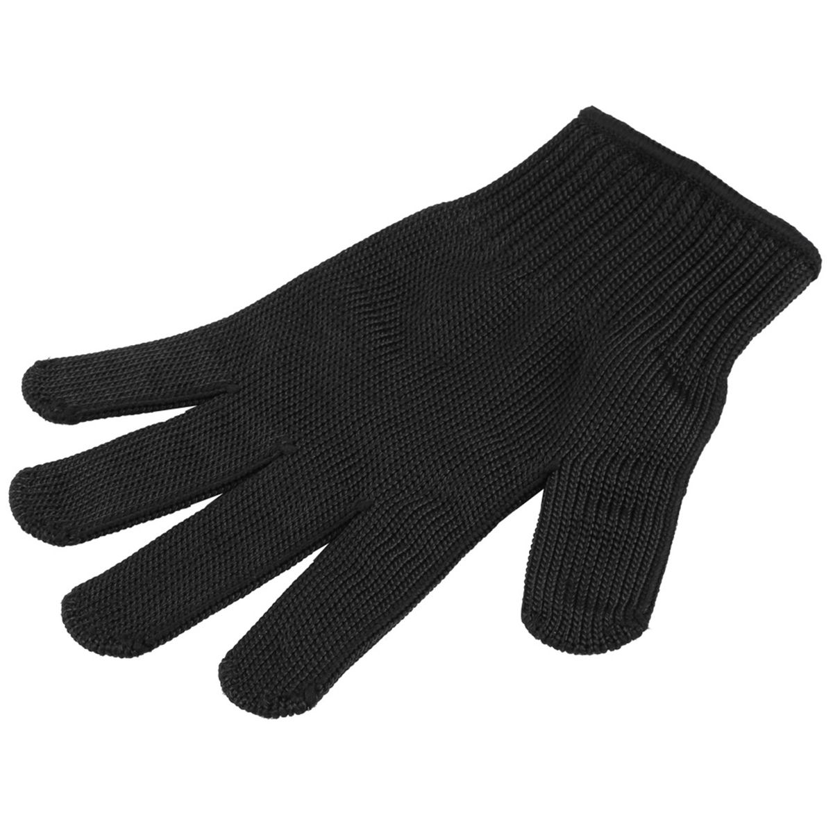 1 Pair Stainless Steel Mesh Cut Resistant Glove Safety Work