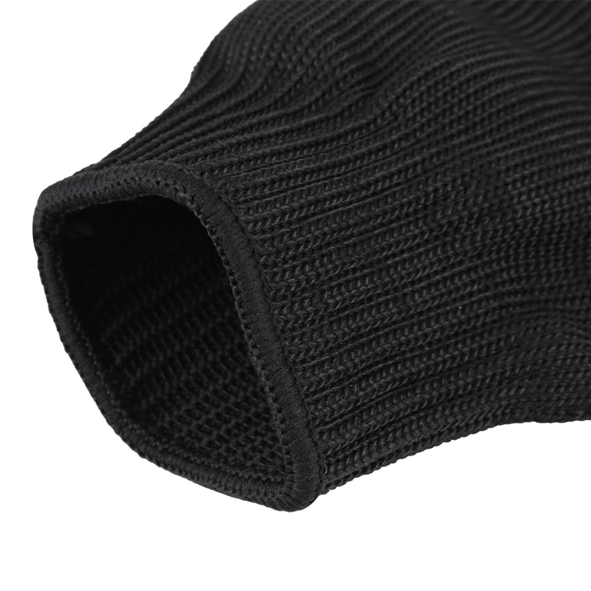 1 Pair Stainless Steel Mesh Cut Resistant Glove Safety Work