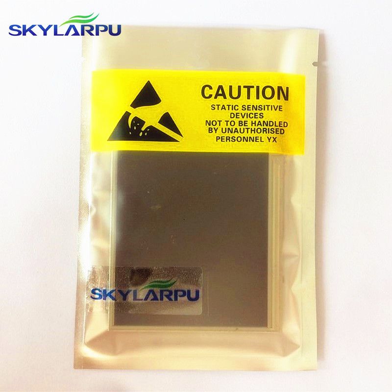 Skylarpu 3.8" Inch LCD Screen For GARMIN GPSMAP 276C 278