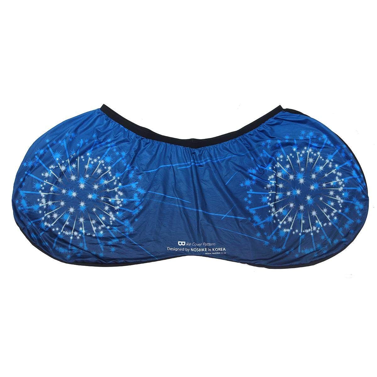 Universal Bicycle Bike Cover Waterproof UV Weather Rust Resistant Storage Bag Two Hundred And One