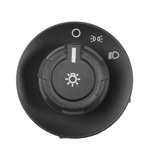 Car Fog Light Switch Headlight Switch Control