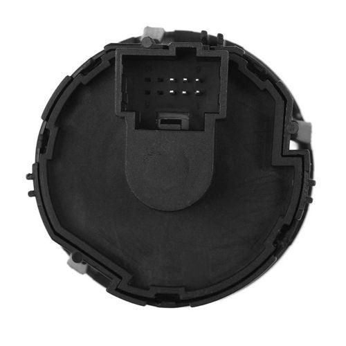 Car Fog Light Switch Headlight Switch Control