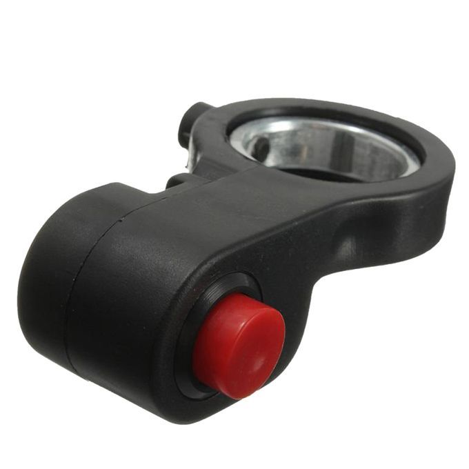 Universal 7/8" Red Kill Off Stop Switch ATV Go Kart Dirt Bike Part