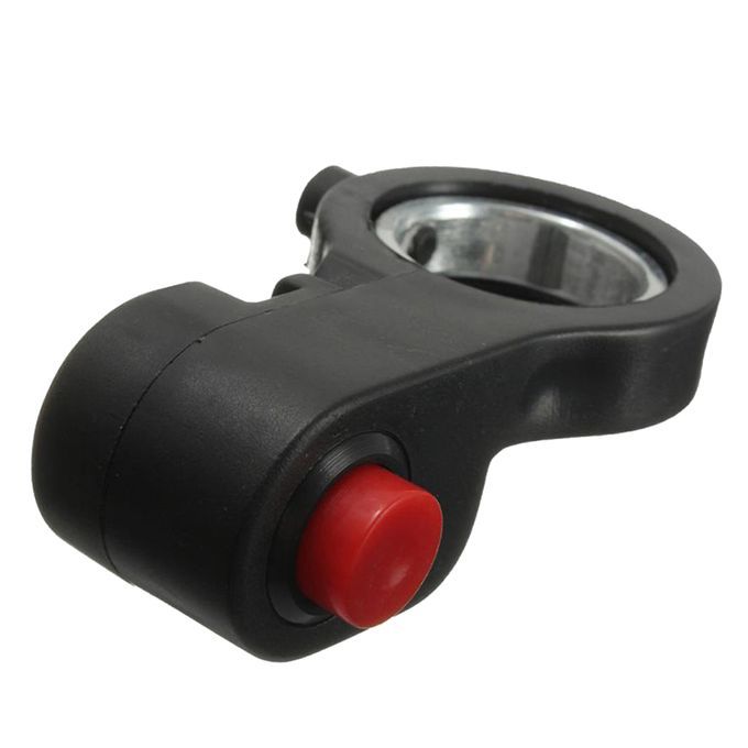 Universal 7/8" Red Kill Off Stop Switch ATV Go Kart Dirt Bike Part