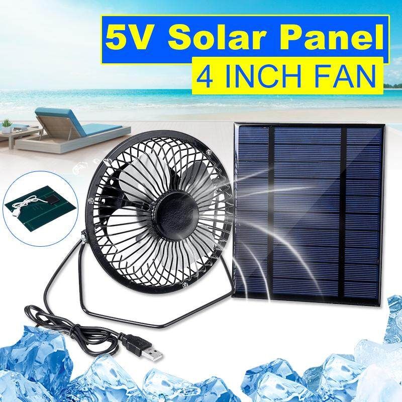 Portable 5V 4