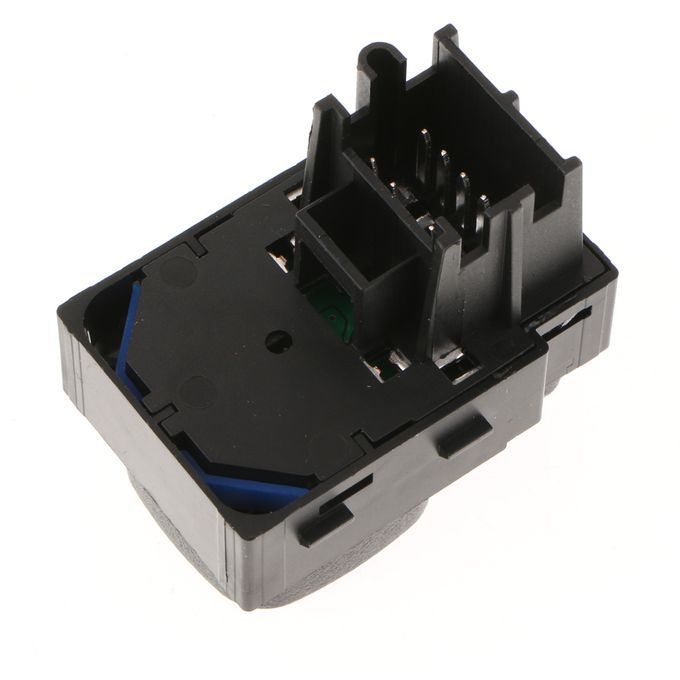 Remote Control Rearview Mirror Switch For GM Buick Chevrolet