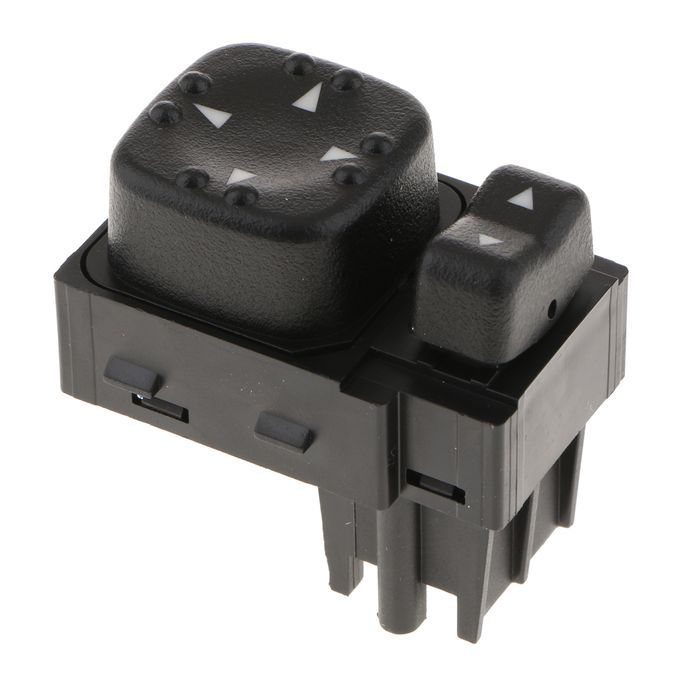 Remote Control Rearview Mirror Switch For GM Buick Chevrolet