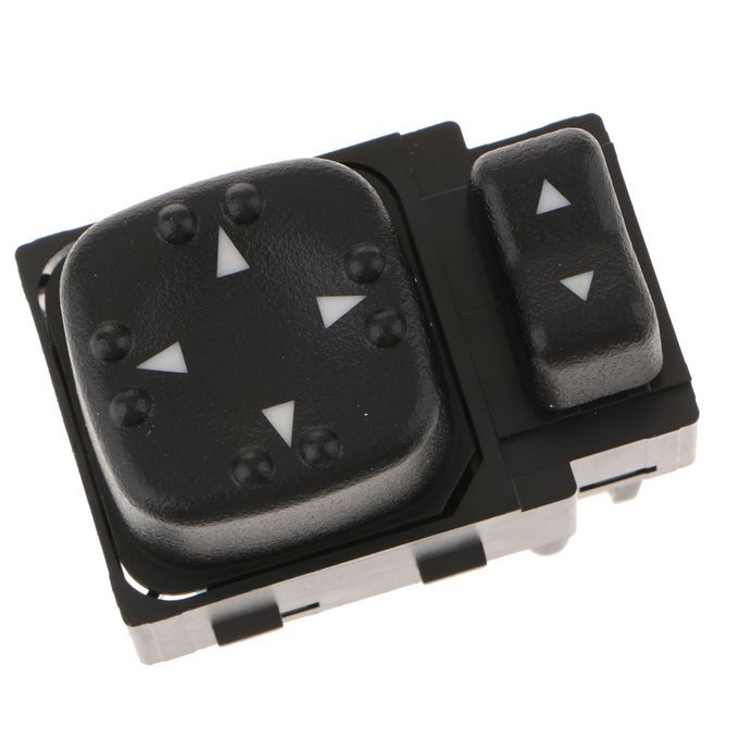 Remote Control Rearview Mirror Switch For GM Buick Chevrolet