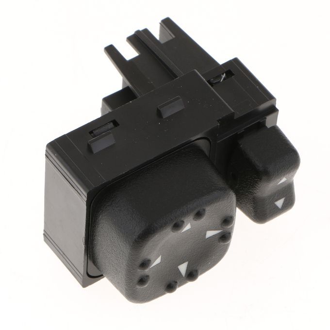 Remote Control Rearview Mirror Switch For GM Buick Chevrolet