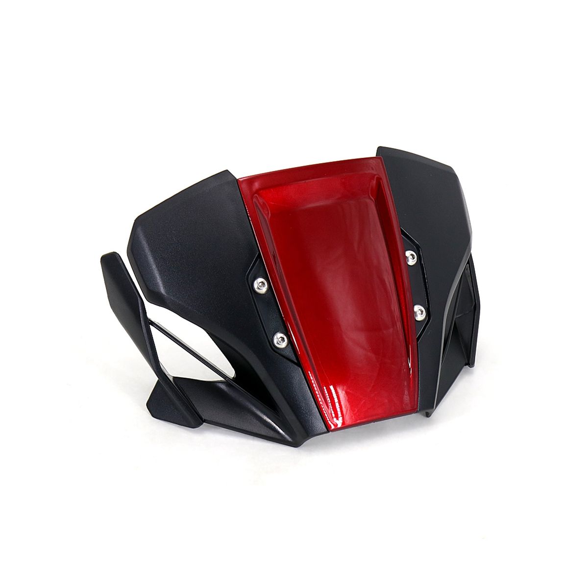 Motorcycle Front Screen Windshield WindScreen Wind
