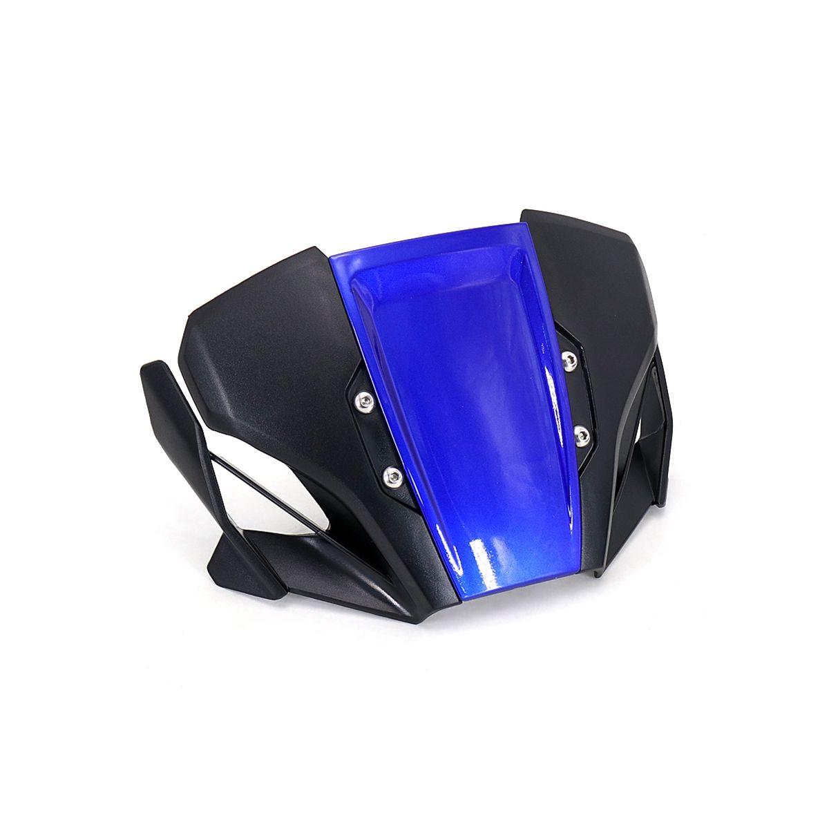 Motorcycle Front Screen Windshield WindScreen Wind